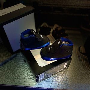 SOLD Jordan 18